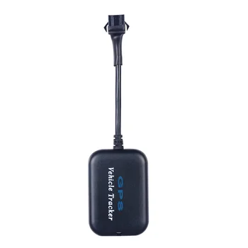 

General Use H02M/H08 Mini Ublox7020 GPS Chip MTK6261 GSM Chip HG Car Lost Anti-Theft Realtime Online Tracking GPS Locator