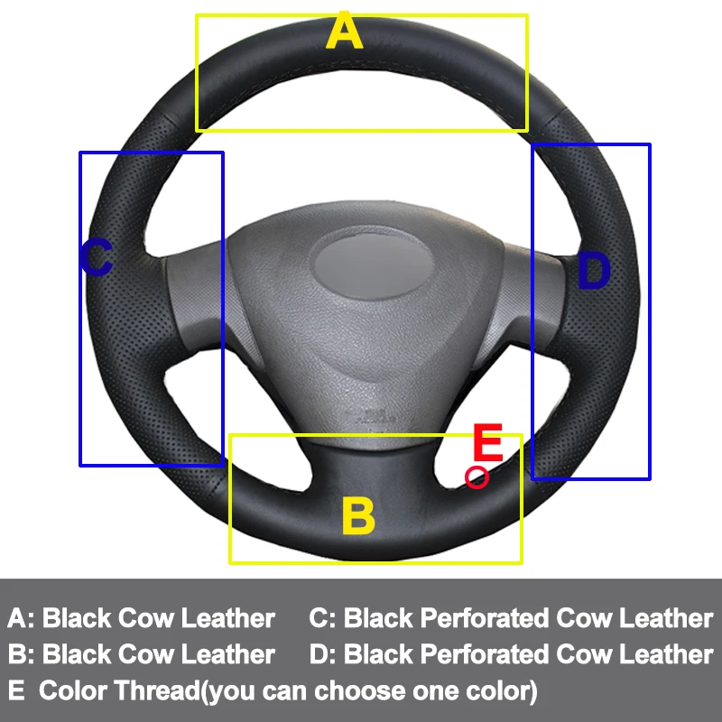 03 cow leather