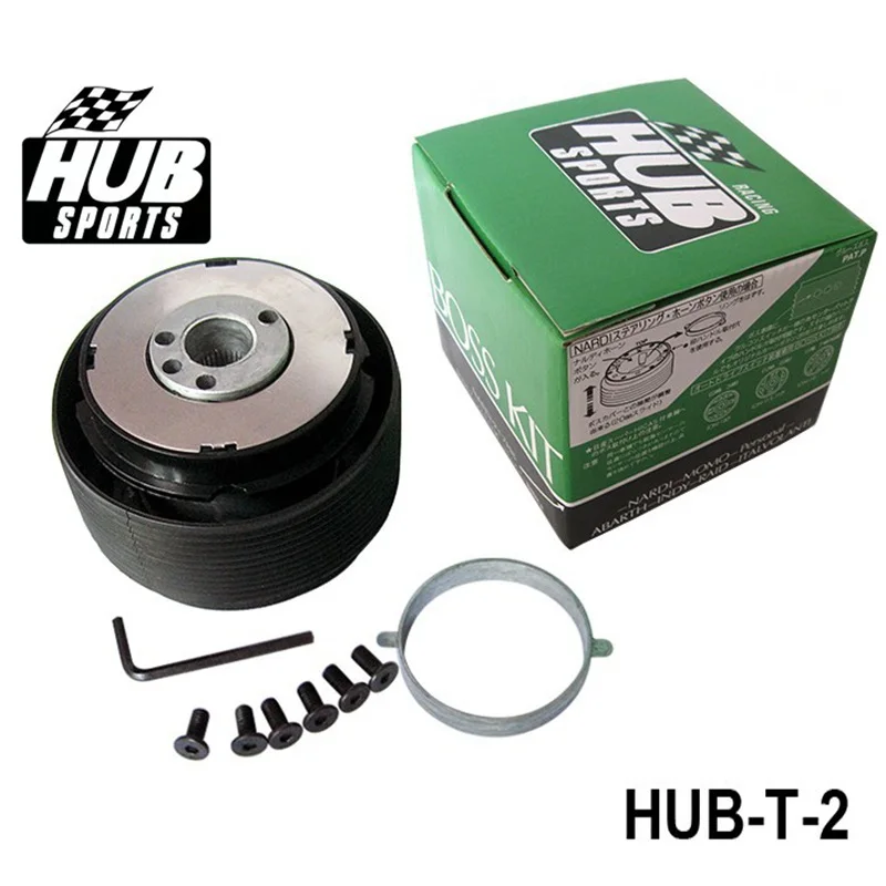 Адаптер на руль BOSS KIT T2 для TOYOTA CELICA COROLLA CORONA KE30 KE70 HUB T 2|boss kit|boss hub kitboss kit toyota |