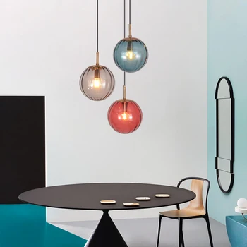 

luminaria hanging ceiling lamps wood living room LED pendant lights restaurant hanging ceiling lamps