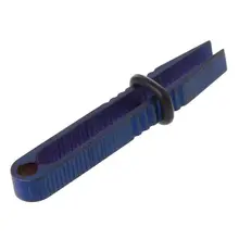 Титановый Пинцет TC4 Ti EDC зубчатый зажим карман для гаджетов многофункциональный дорожный зажим мини инструмент для походов