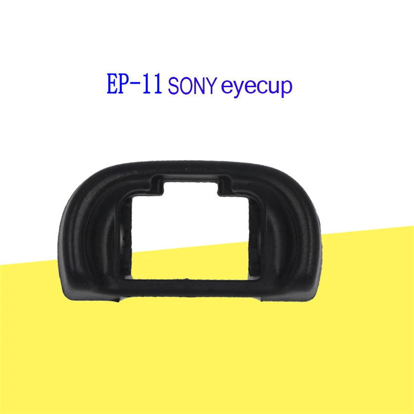 1 шт. SONY EP-11 A7II A7R3 для глазного окуляра видоискателя A7R M3 M2 R2 S2 A9 беззеркальных камер