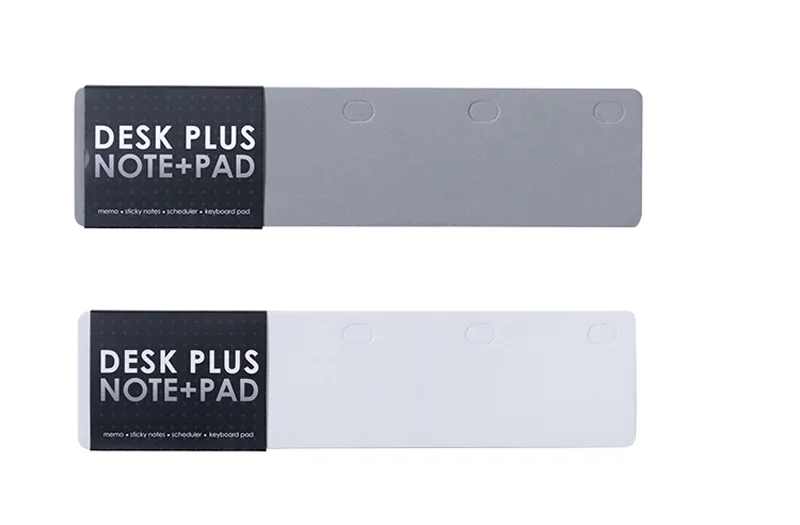 Creative Desk Wrist Pad Self-Adhesive Memo Pad Sticky Notes Notepad School Office Supply Stationery Portable Notebook Gifts