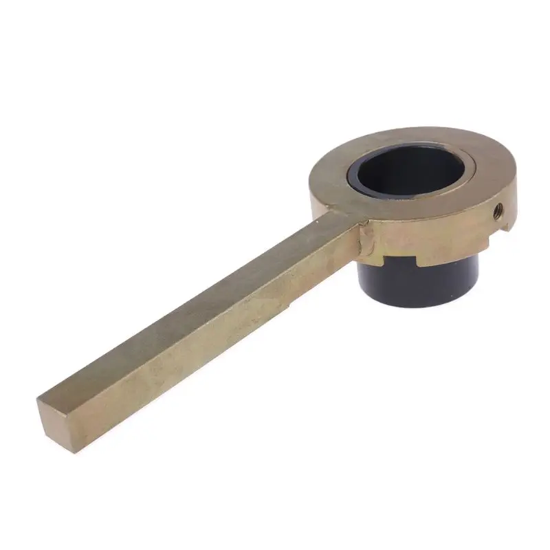

Laser Tools 7422 Crankshaft Pulley Holding Tool Disassembly Wrench car accessories