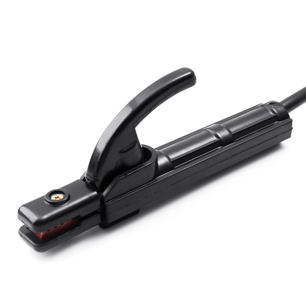 300A Groud Welding Earth Clamp Clip Set For MIG TIG ARC Welding Machine 1.5M Cable Manual Welder Grip Tool 4