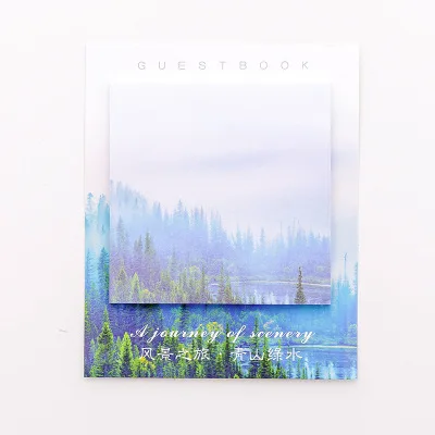 1 - Цвет: mountains
