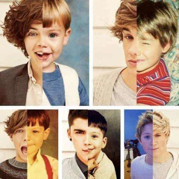 

5D DIY Diamond Painting One Direction Picture Full Square/Round Rhinestone Embroidered Cross Stitch Gift Home Decoration YC43