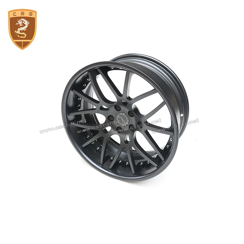 

For Maserati GT forged wheels Hub Car Aluminum Alloy Wheel Rims