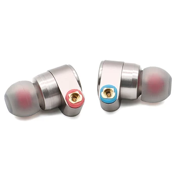 

TINHIFI TIN T2 RRO Hifi Earphones Dynamic 10MM Earbuds Metal 102dB/mW Sports Earphone
