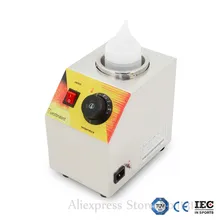 Коммерческая бутылка для соуса, подогреватель сыра, пастические бутылки, машина для разогрева пищи, Электрический диспенсер для шоколада, мелтер, 220 В, 110 В