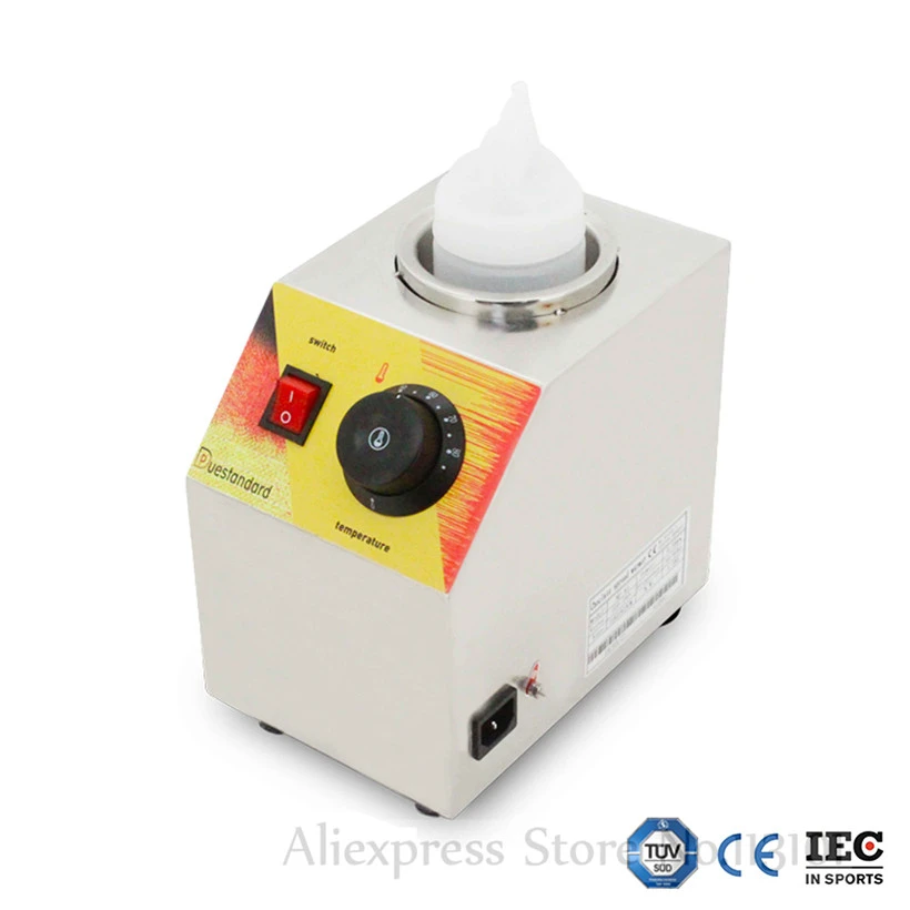 commercial bottle warmer