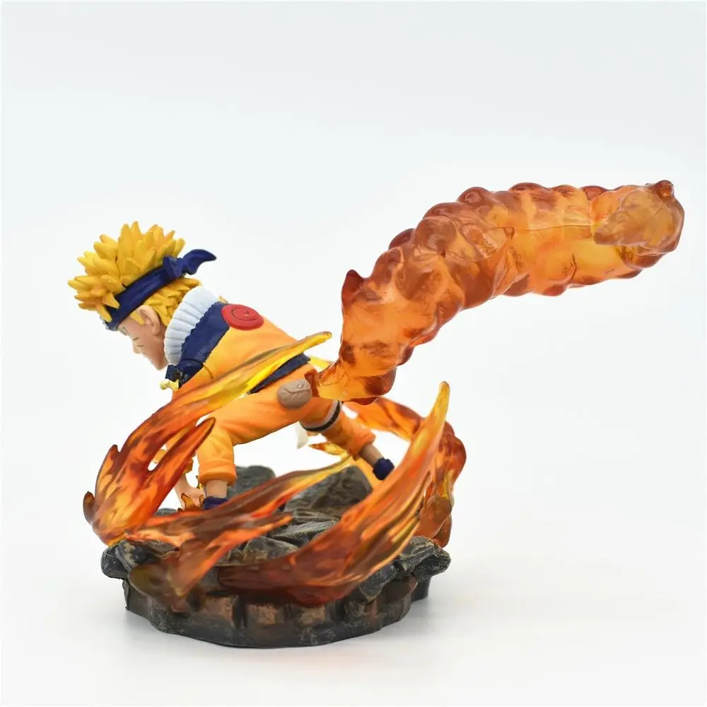 Naruto Anime Figure Uzumaki Naruto Uchiha Sasuke Kakashi Combat Collectible GK Model PVC Doll Action Figure Kids Toys Gift 8cm Naruto Anime Figure Uzumaki Naruto Uchiha Sasuke Kakashi Combat Collectible GK Model PVC Doll Action Figure Kids Toys Gift 8cm