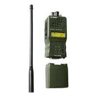 Walkie Talkie Parts 
