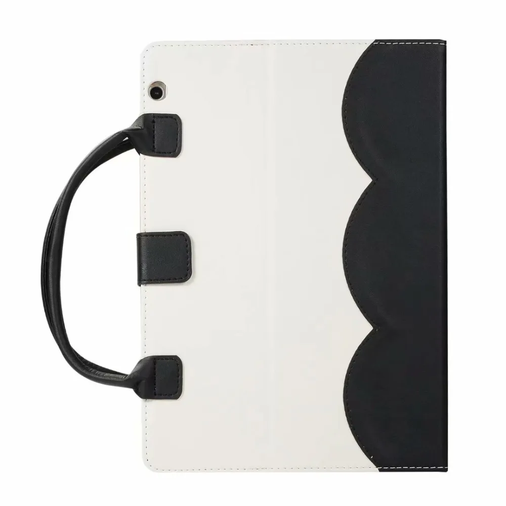 Чехол для huawei MediaPad T5 AGS2-W09/L09/L03/W19 10," планшет ручная сумка сумочка Магнитный чехол для huawei MediaPad T5 10