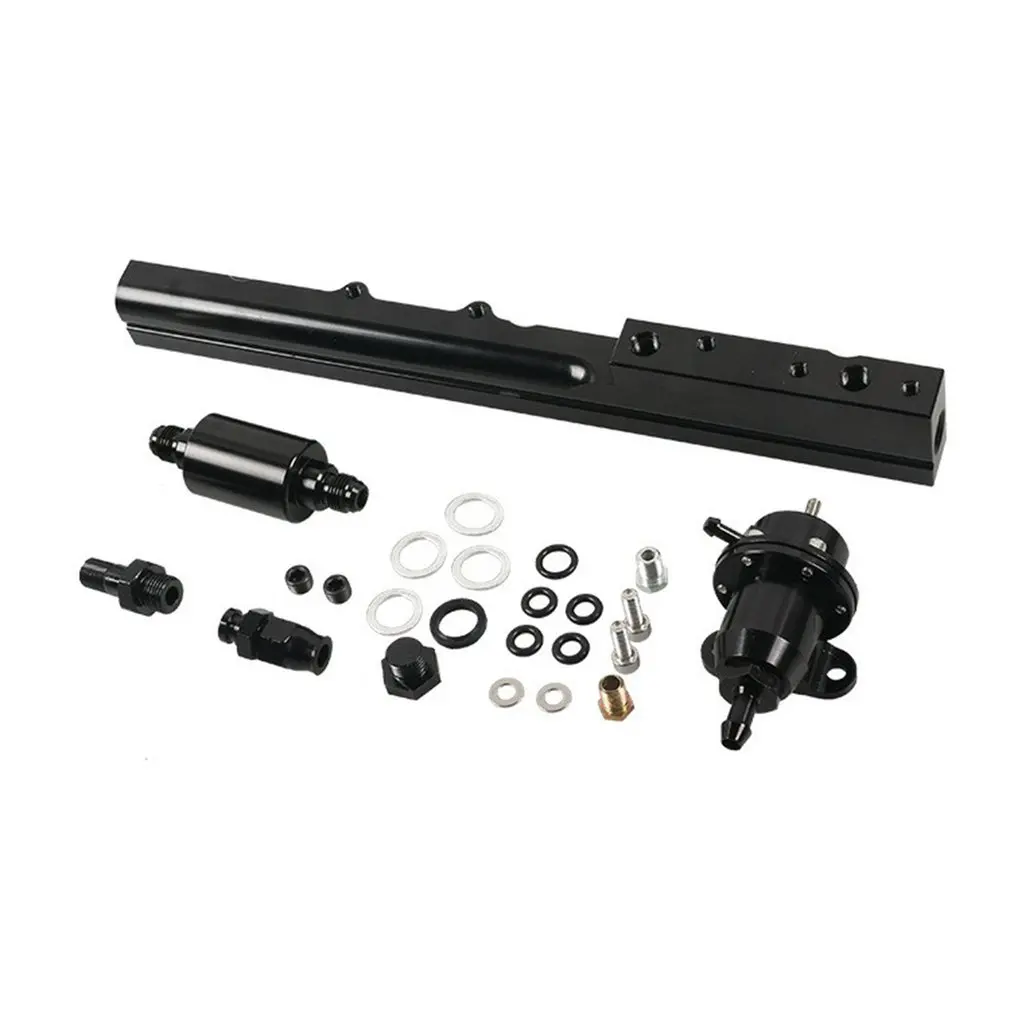 Прочный регулятор давления топлива и топливная направляющая для B16 B18 B20 Si LS GSR