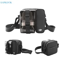 Для DJI Mavic мини-Дрон сумка для хранения Mavic мини сумка для переноски Чехол для DJI OSMO Pocket Osmo аксессуары для действий