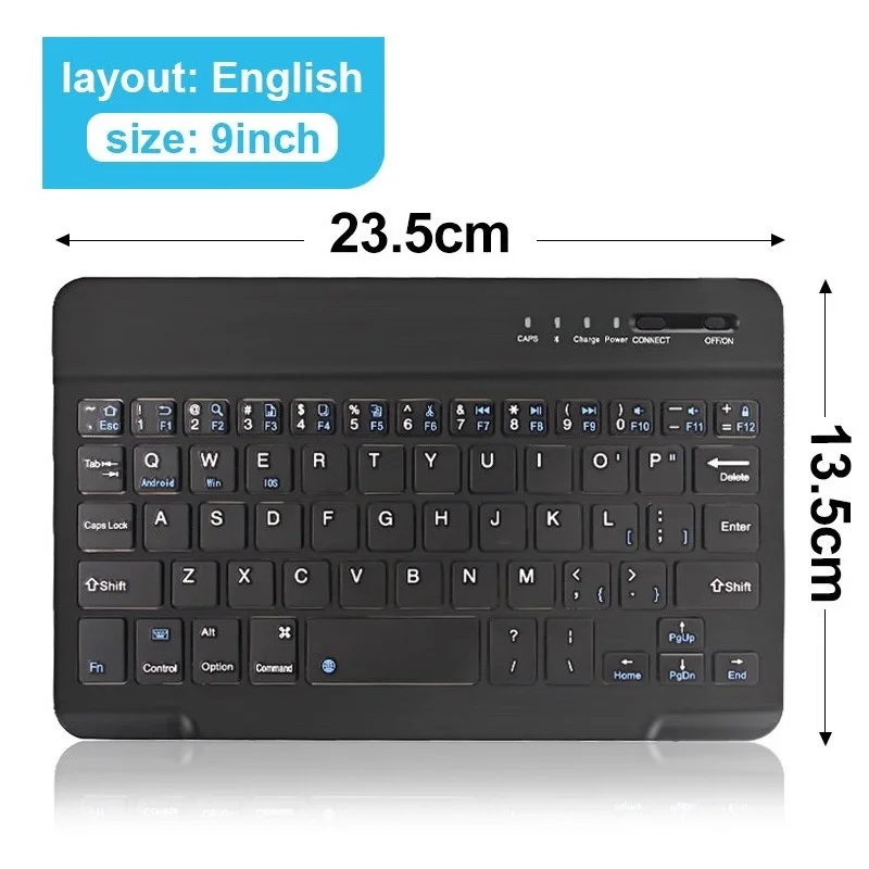 BMAXタブレット本体&amp;ケース&amp;ワイヤレス キーボード Amazon.co.jp: BMAX I10 Plus キーボード HotLight HTLC10WH