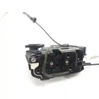 

5K4839015R LOCK LEFT REAR DOOR VOLKSWAGEN GOLF LIM.