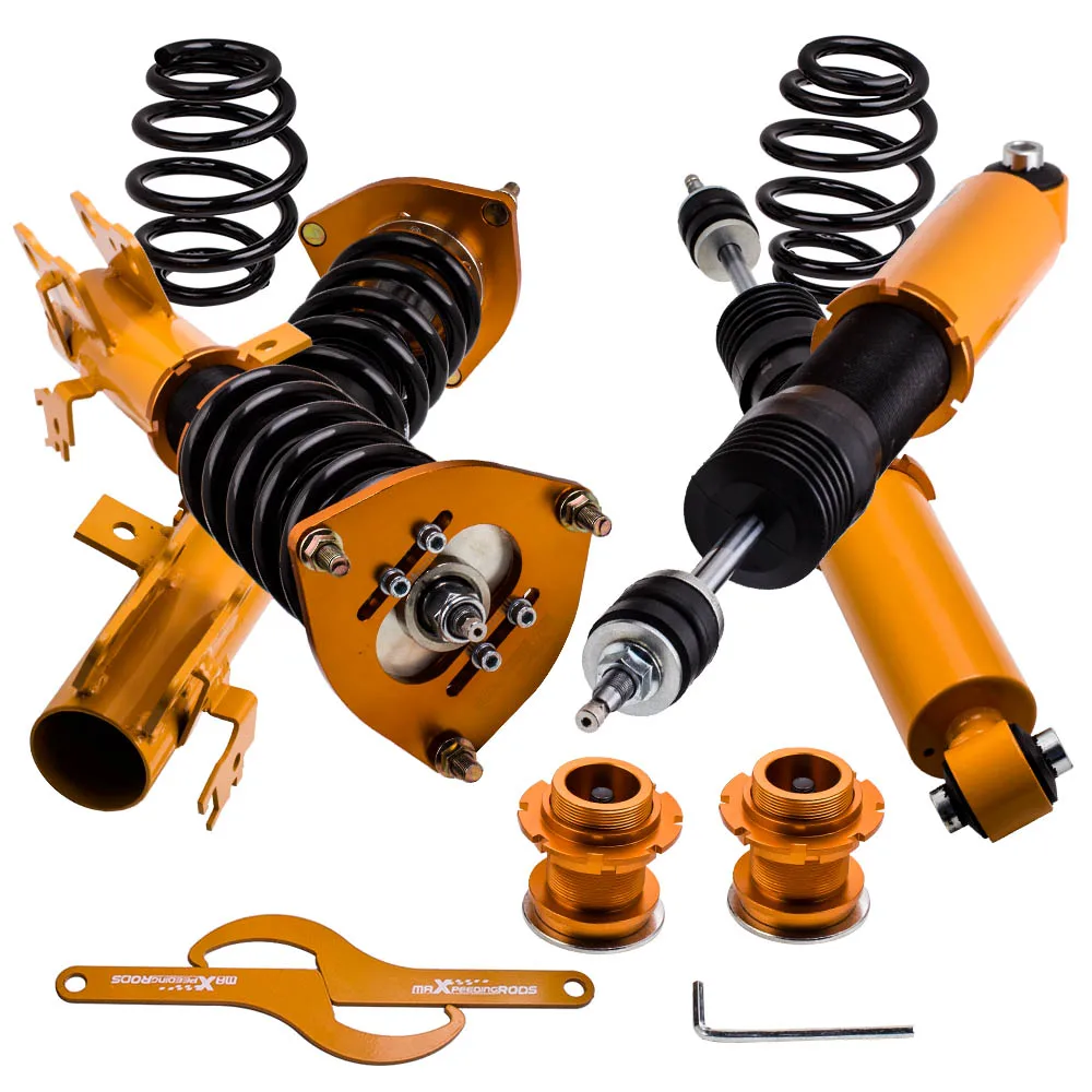 MaXpeedingrods Coilover Подвесные комплекты для Scion TC 2011-2016 AGT20 24 way Damper. Удары | Автомобили и