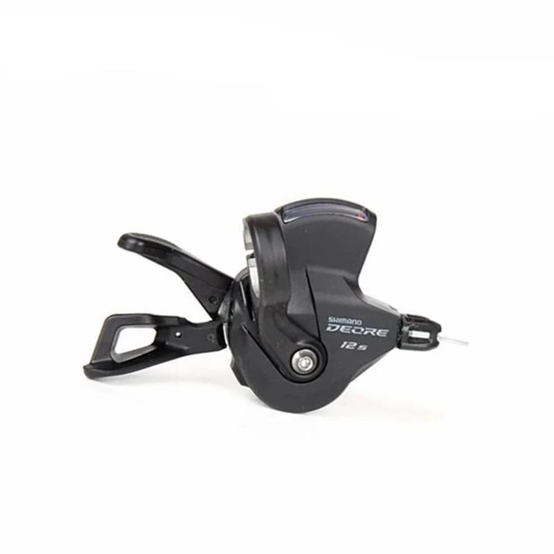 Новинка переключатель передач SHIMANO DEORE M6100 12s задний для горного велосипеда