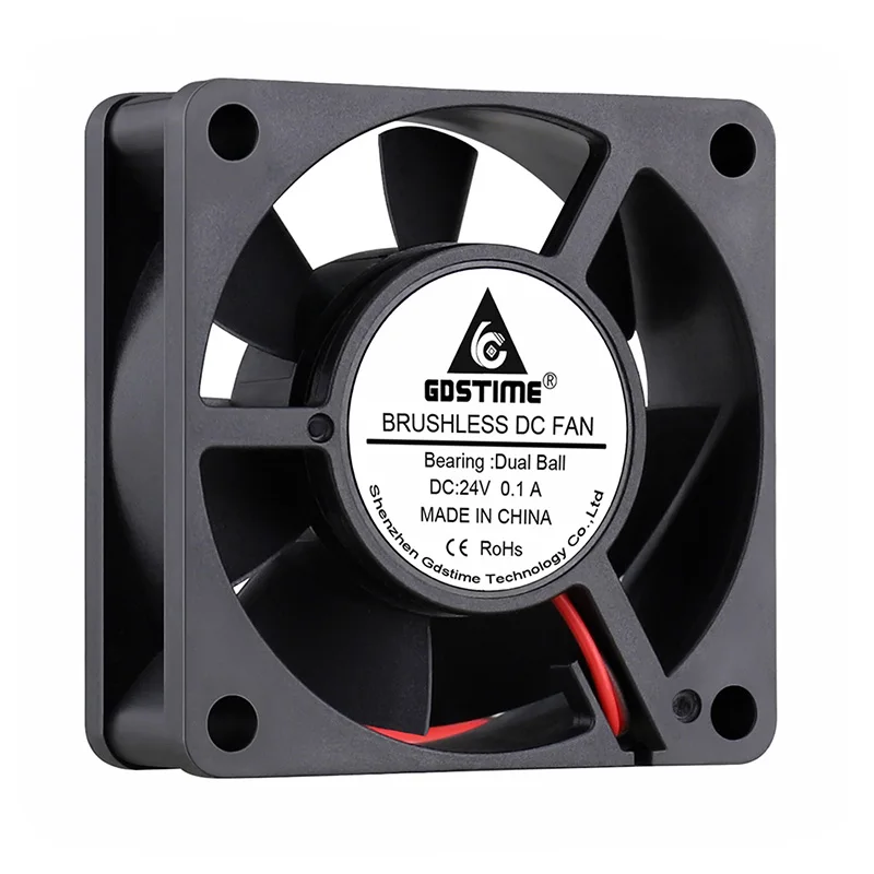 Ventiladores e resfriadores