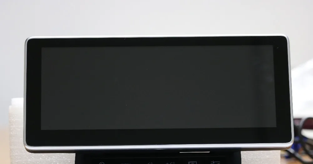 8," 4G+ 64G Android жесткий экран для Audi A6L A7 2012- с wifi gps-навигация, радио, стерео Мультимедийный Плеер