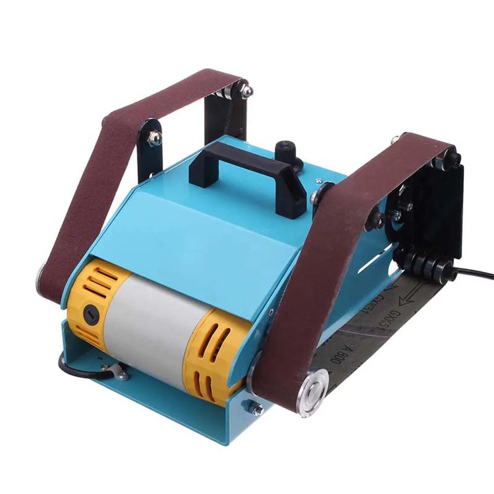 

Grinding Sanding belts Finishing Woodworking Plastic Copper Workshop Supplies