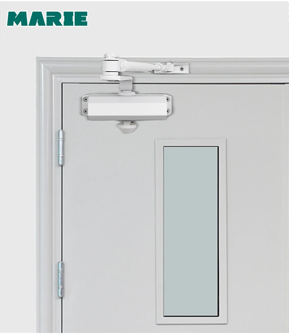 White-Color-Easy-To-Install-Hydraulic-Buffer-Door-Closer,For-25kg-45kg-door,-protect-door-closer_20