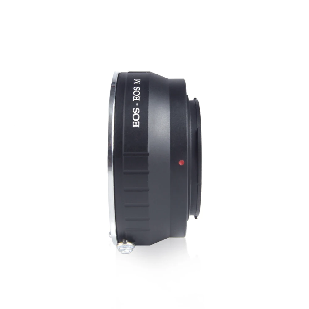 GloryStar Eosm адаптер для объектива камеры для Canon Ef-s объектив для Eos M Ef-m M2 M3 M5 M6 M10 M50 M100 камера EOS