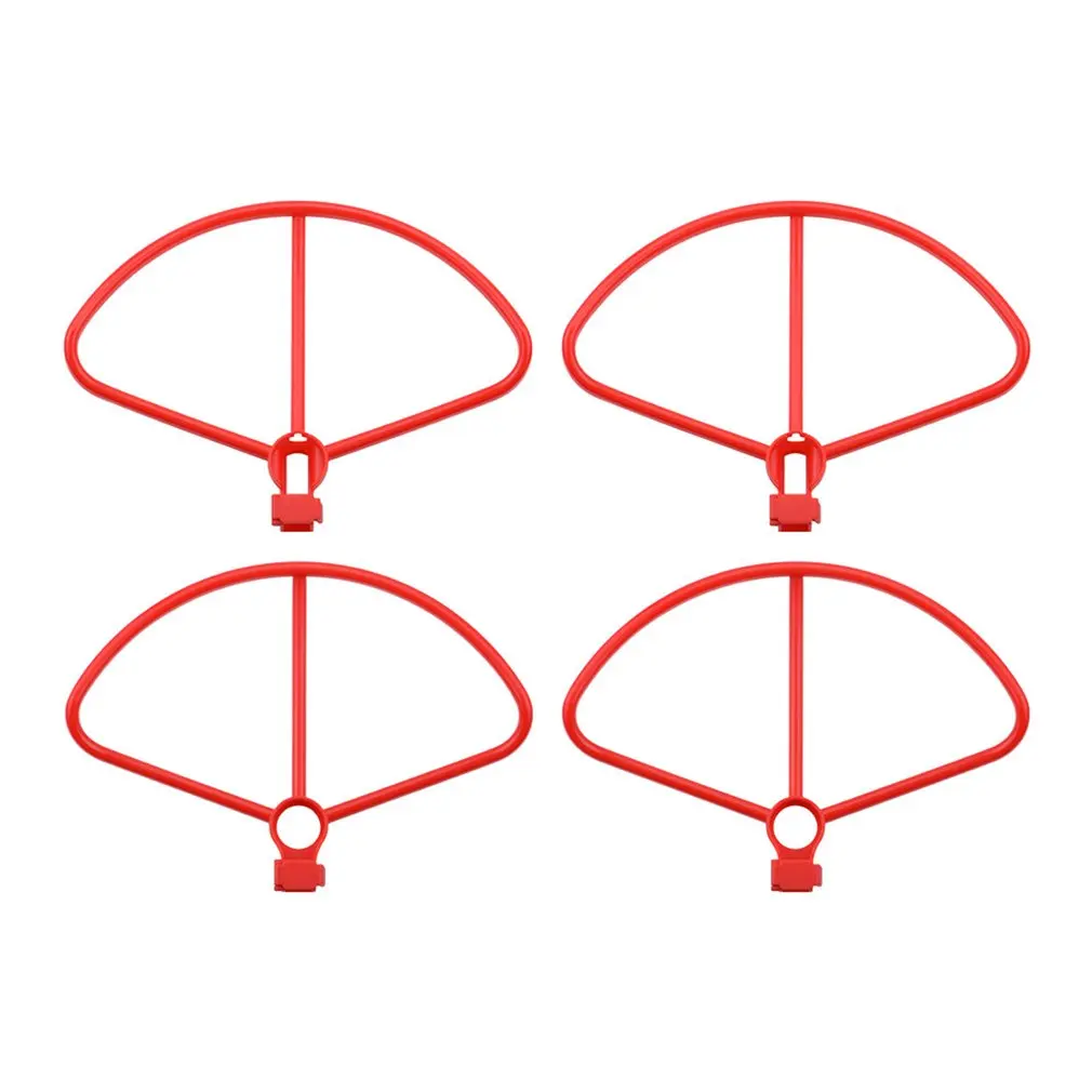 

4Pcs Quick-Release Prop Guards Propeller Guard For Xiaomi FIMI X8 SE RC Drone Protection Accessories