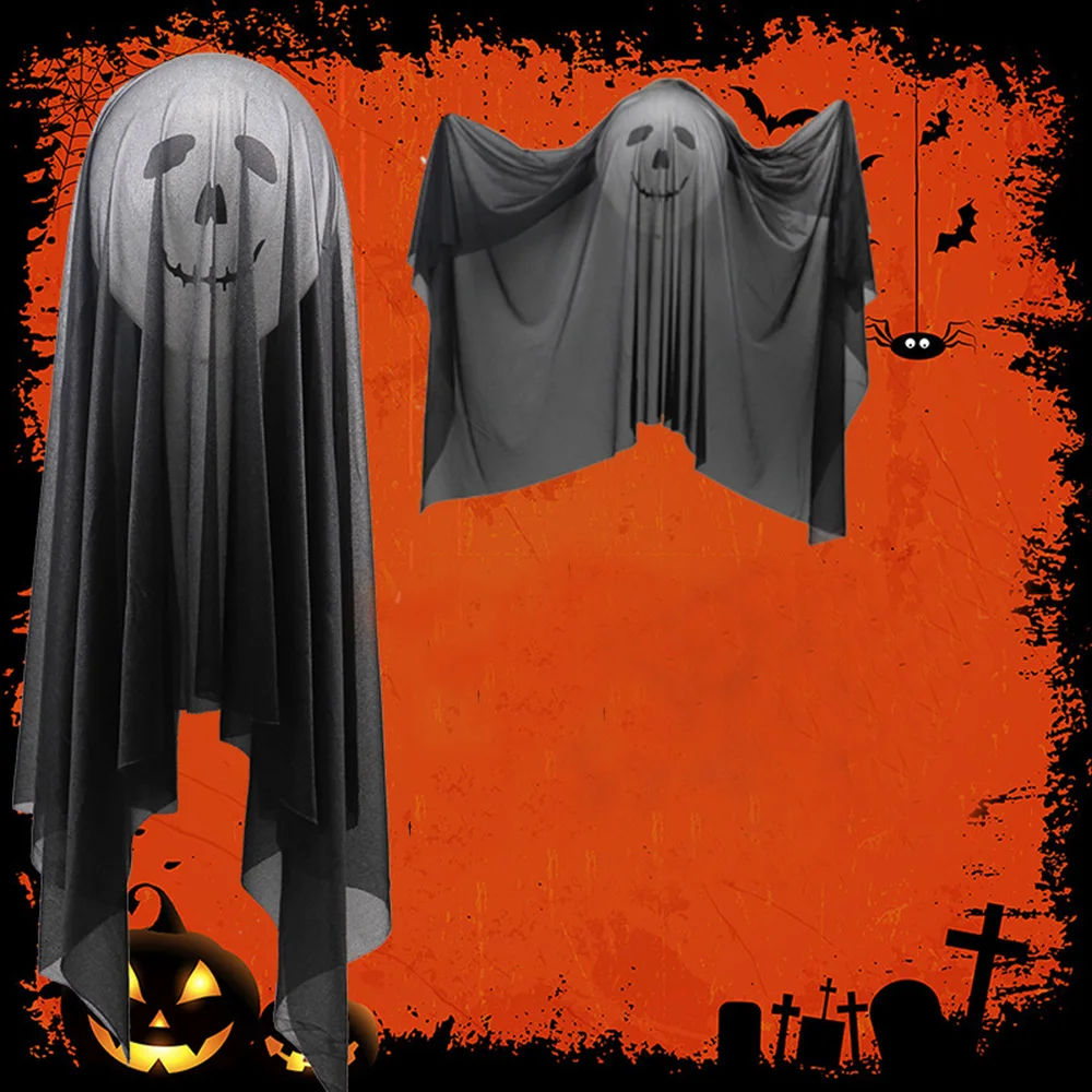 Набор воздушных шаров Hallo-ween, латексные воздушные шары для праздника, торжества, вечерние принадлежности, украшение для детей с милым забавным животным декором