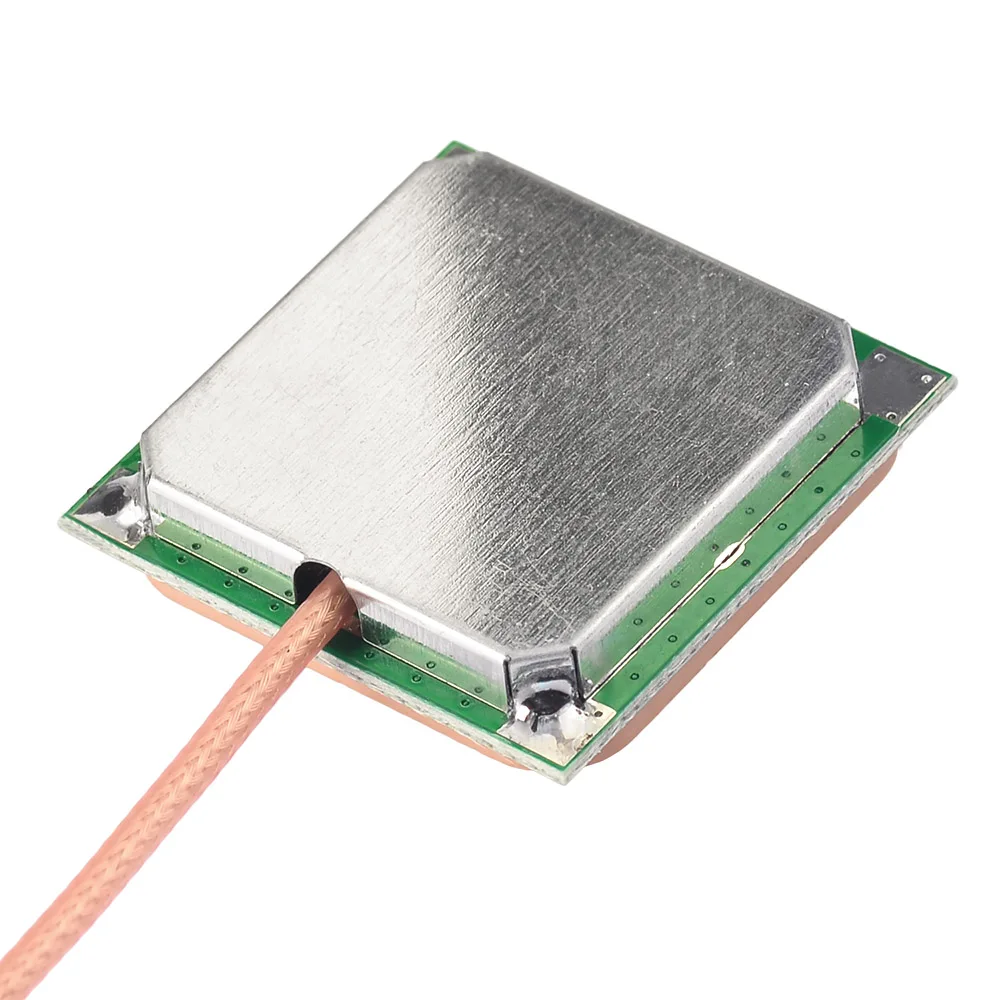 Superbat 3dBic Active GPS Internal Antenna with IPEX Connector RG178 30cm Cable for PND Laptop Mobile Phone