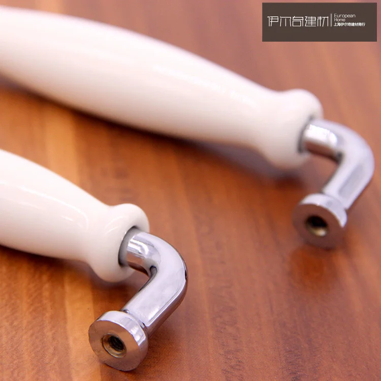 1 шт. керамическая ручка в современном стиле|handle kitchen|ceramic handledoor handle |