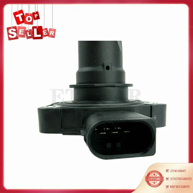 Oil Level Sensor 12617636295 12618608780 12618507675 For Bmw 