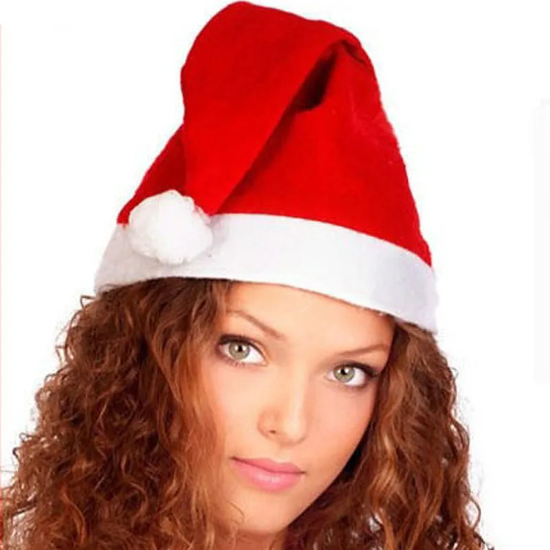 girls christmas hat