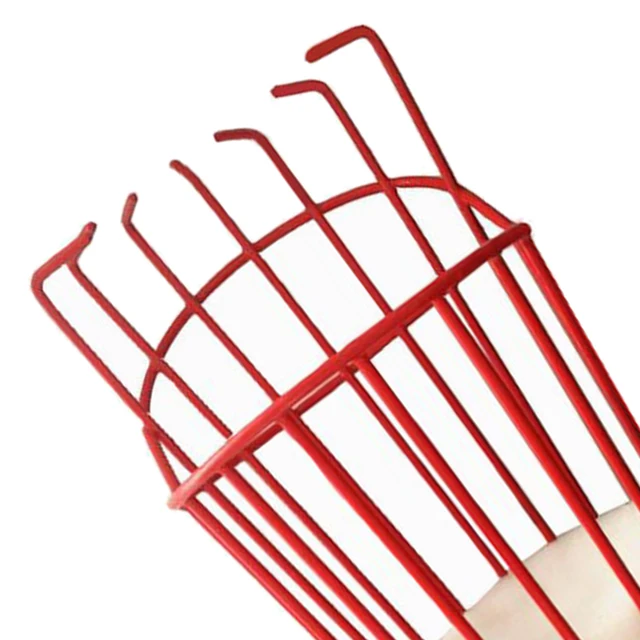 Gyümölcsválasztó-Gyümölcs Szedő Szerszám Avokádó És Más Gyümölcskermelő-Multipponos Mellékletek Szedéséhez. - Image 6