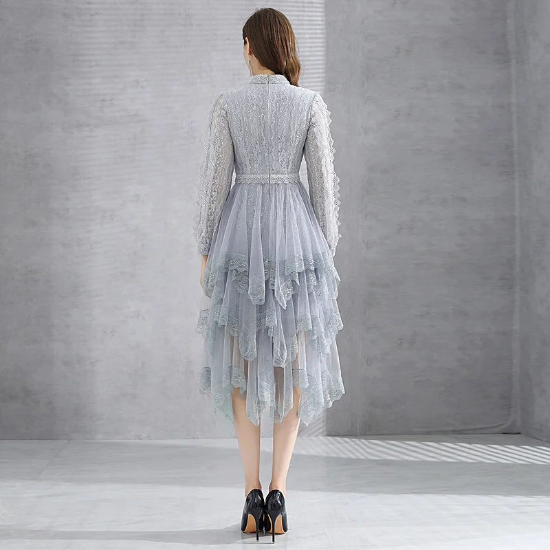 Runway Designer High Quality Autumn New Women'S