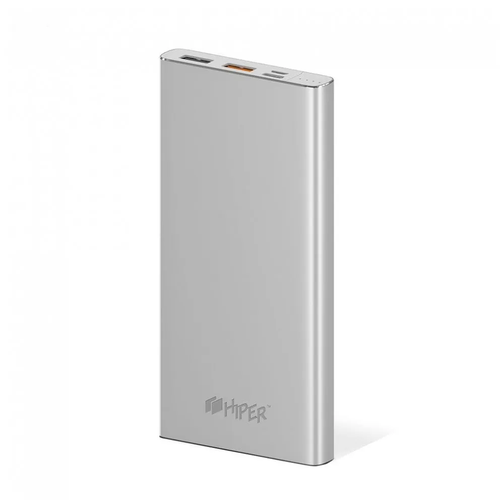 HIPER Power Bank MPX10000