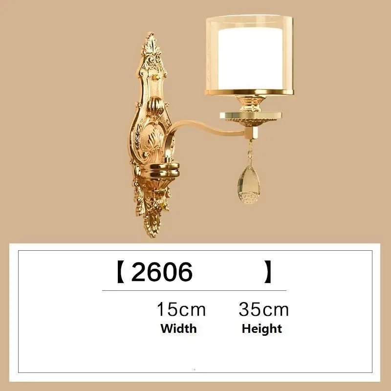 Vanity Aplique De Pared Wandlampen Arandela Aplik Lamba Кристалл светодиодный светильник для спальни аппликация Murale Wandlamp светильник Настенный светильник