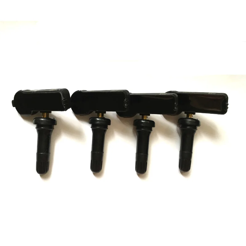 4 шт./лот OEM 7L1Z-1A189-A 7L1Z 1A189 A TPMS для Ford Lincoln Mercury датчик системы контроля давления в шинах 315 МГц