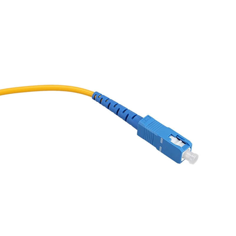 Ftth SC UPC 1X2 Plc одномодовый волоконно-оптический разветвитель оптический FBT муфта