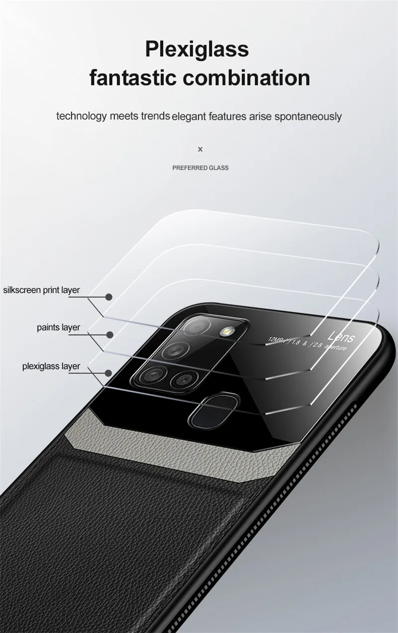 2020-8-22-三星-A21SPC头拼皮纹壳描述_05