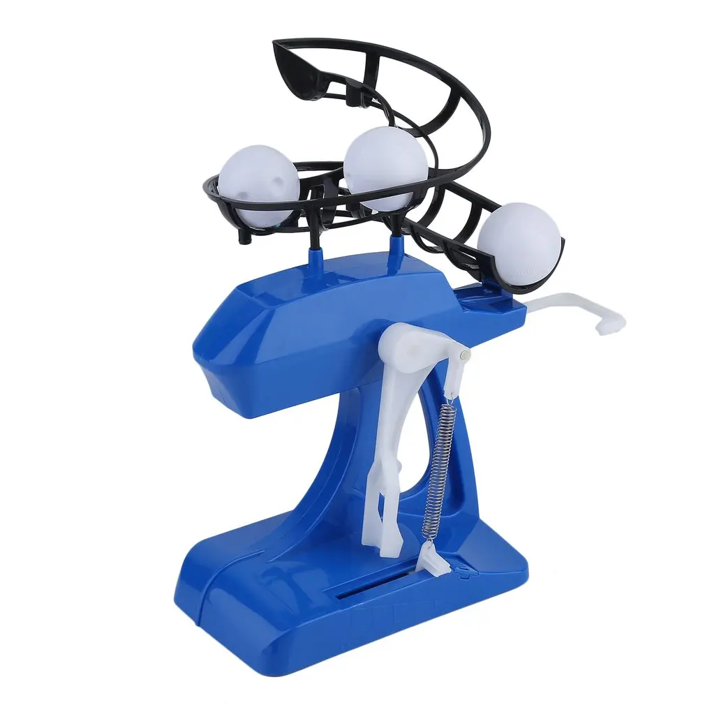 Мини бейсбольная тренировка для детей регулируемая интеллектуальная