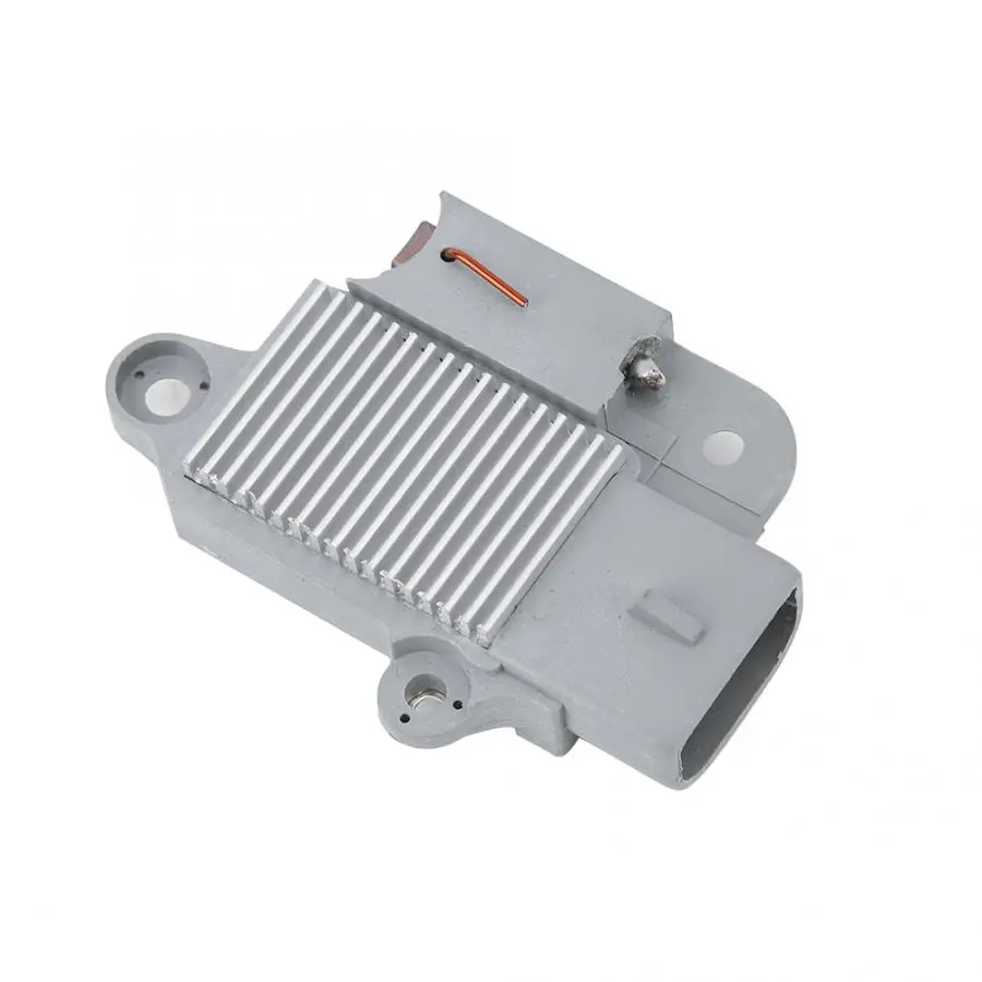 fuel saver Metal Voltage Rectifier Regulator Fit for FORD/LINCOLN/MERCURY 96-02 F6DU-10C359-AA F6DY10316A | Автомобили и