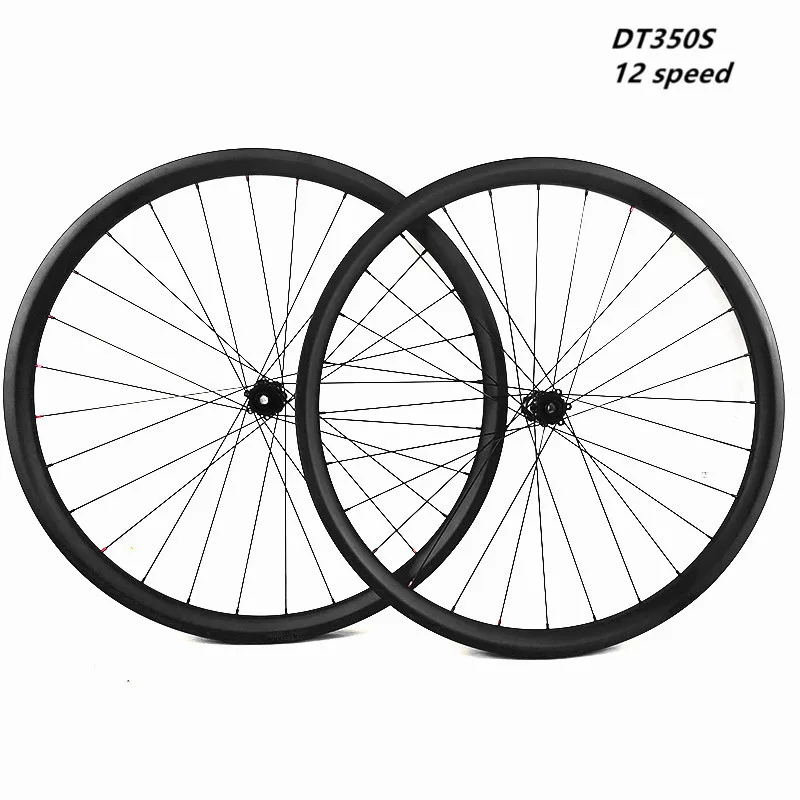 Легкий 29er диск mtb колеса 34x30 мм DT350S 12 Скорость boost 110x15 148x12 pill1420 бескамерные велосипедные колеса 1390g велосипед 29