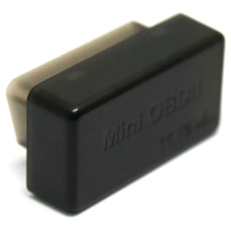 OBD B22 V1.5 сканирующий инструмент Bluetooth 4,0 сканер мини WiFi автомобильный тестер