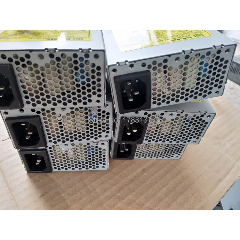 1 шт. ACE-A627A-RS 300W 1U