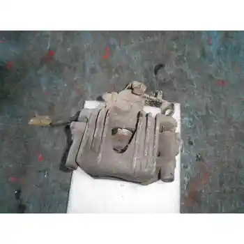 

2615558 Brake caliper Rear Left Opel Astra F Van 1.7 Turbodiesel Cat (x 17 Dtl / 2h8)