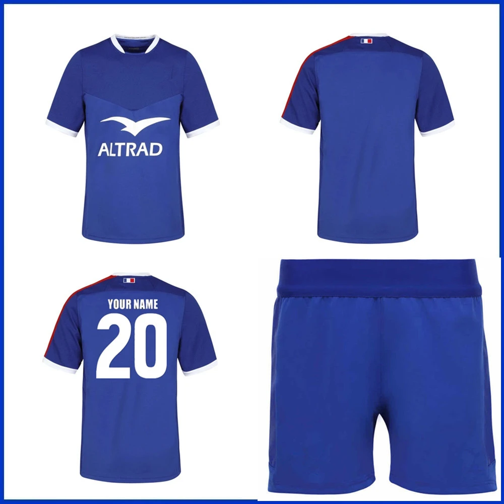 france home shorts