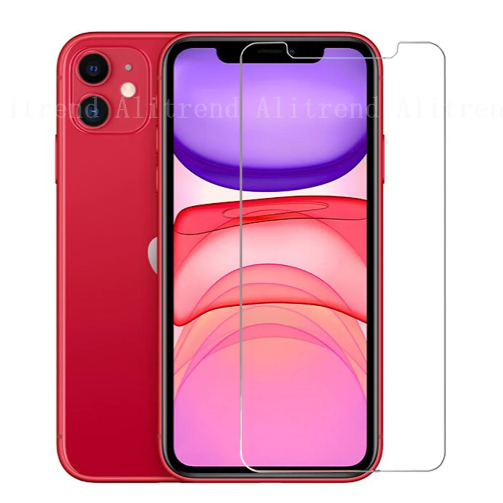Защитное стекло на iphone 11 Pro Max XR 7 8 plus, защита экрана 5S, закаленное стекло для iphone X XS 11 Pro Max glass